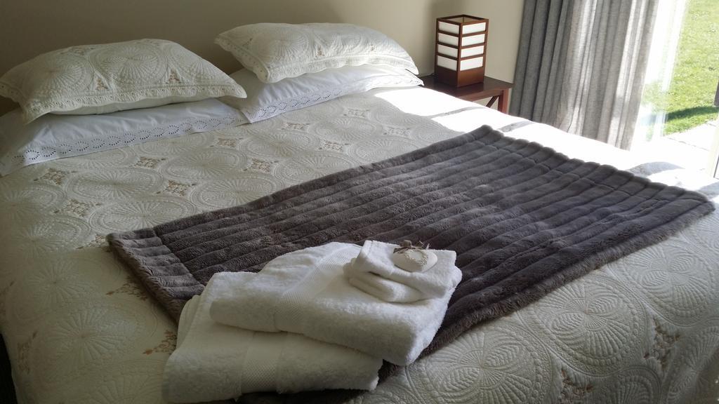 Clyde13 Bed & Breakfast 部屋 写真
