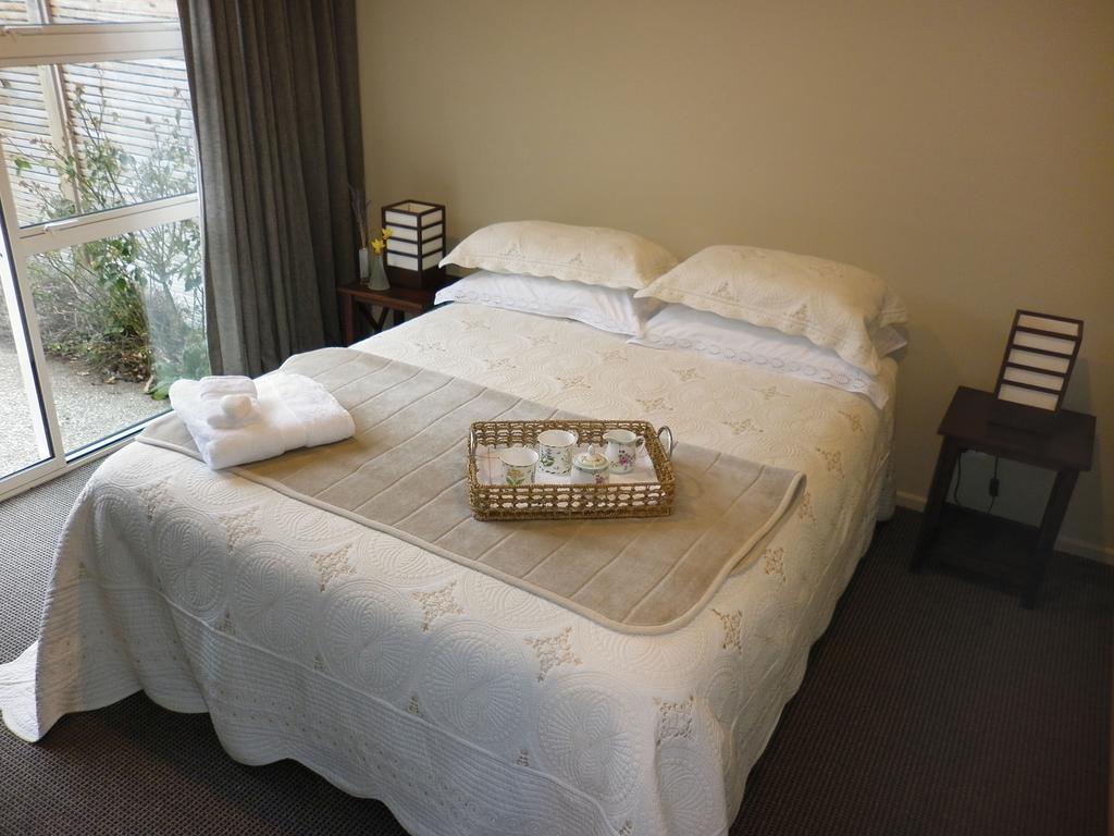 Clyde13 Bed & Breakfast 部屋 写真