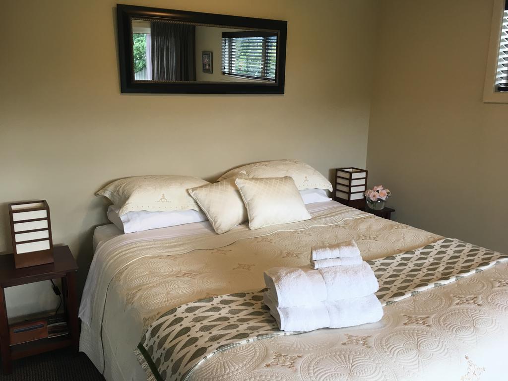 Clyde13 Bed & Breakfast エクステリア 写真