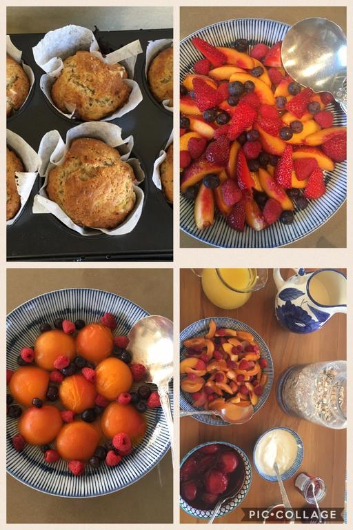 Clyde13 Bed & Breakfast エクステリア 写真
