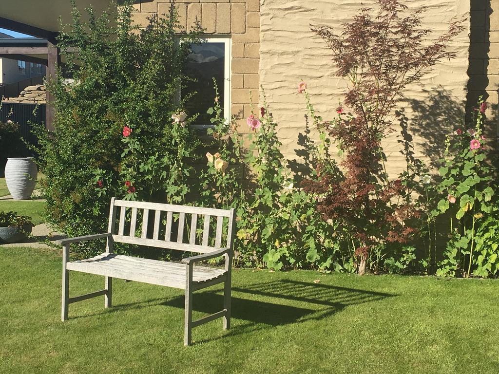 Clyde13 Bed & Breakfast エクステリア 写真