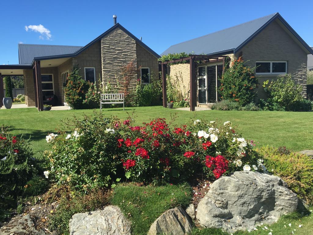Clyde13 Bed & Breakfast エクステリア 写真